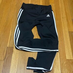 Adidas Climalite Leggings